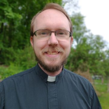 Rev. Mathew Magera