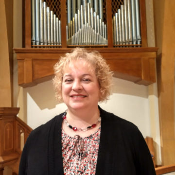 Sherry Galland